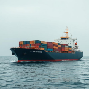 container