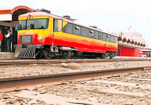 tren