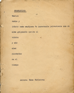 archivo